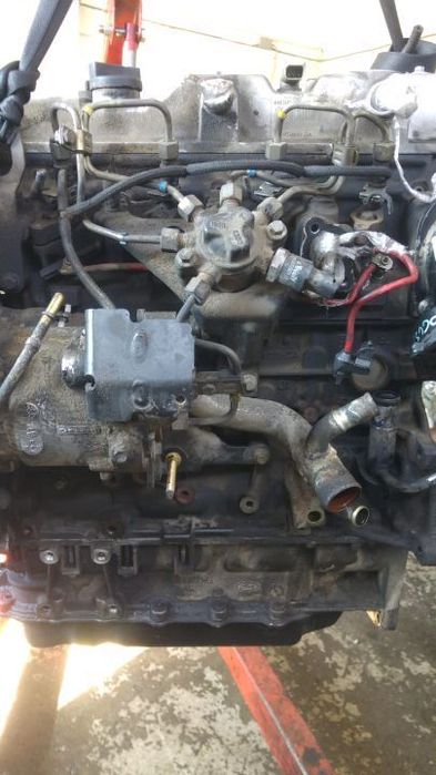 Motor 1.8 tdci f9da ford focus 1 2001-2004