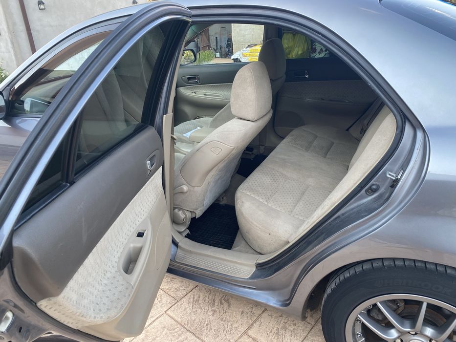 Mazda 6 GG 2003 1.8 benzina