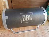 Subwoofer JBL GT4 1000W