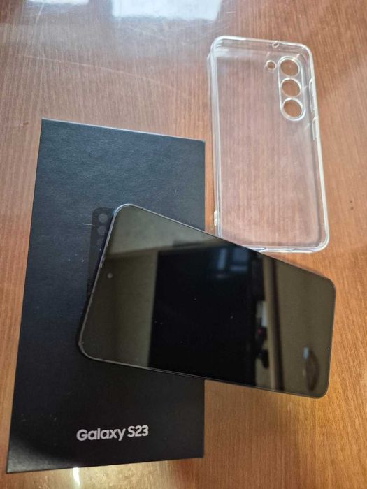 Samsung S 23 в перфектно състояние