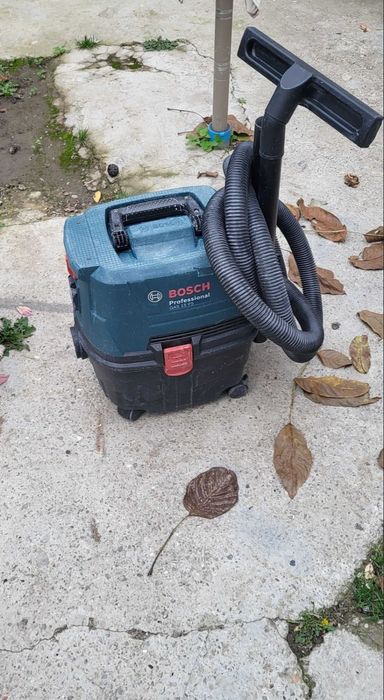 Aspirator gas15ps bosch