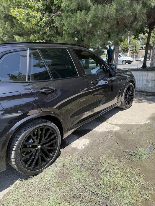 Bmw x5m 50i xdrive
