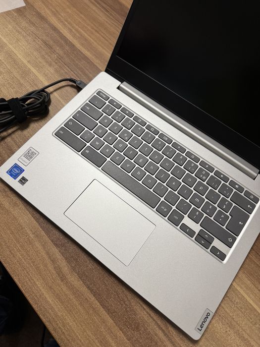 Laptop Lenovo Chromebook / model : 82C1 / Nou  |
