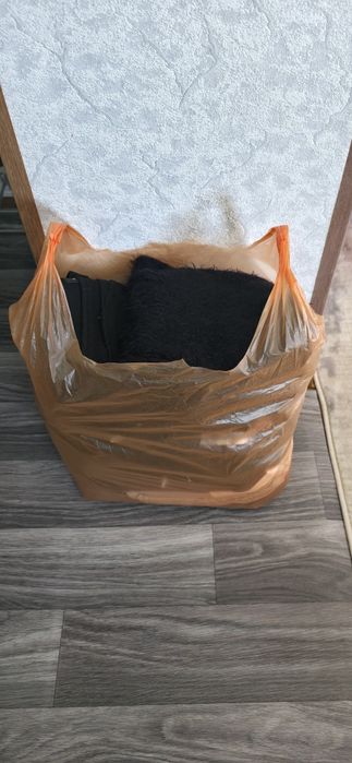 Отдам вещи размер 40-42