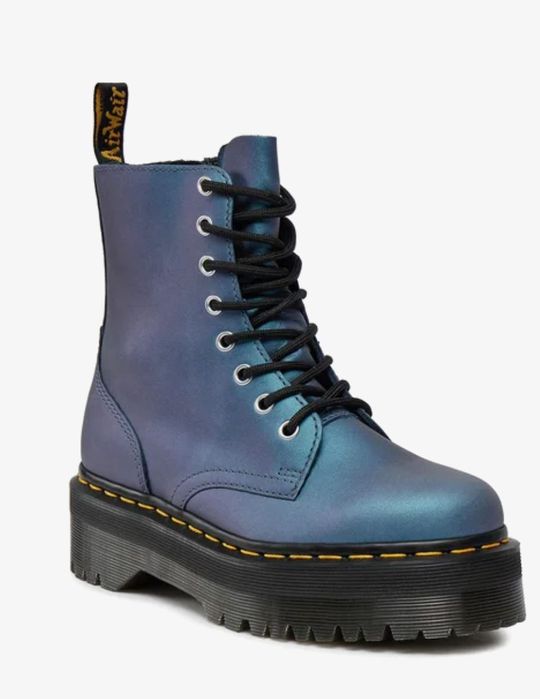 Dr Martens 39 /цвят тъмно син
