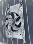 GMV ventilator racire motor clima renault espace 2.2 dci 2002-2010