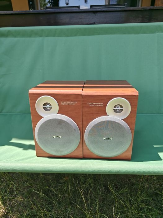 Boxe  Philips, Sony, Sateliti pioneer