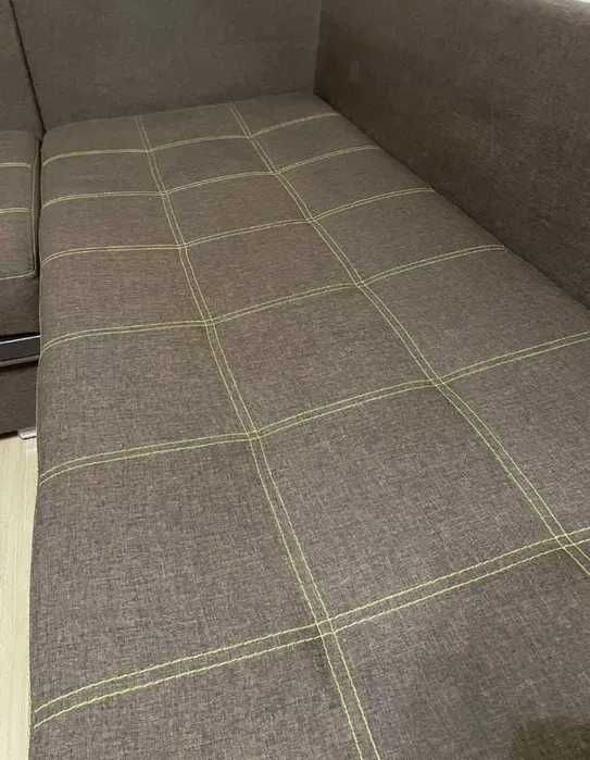 Продается угловой диван в отличном состоянии