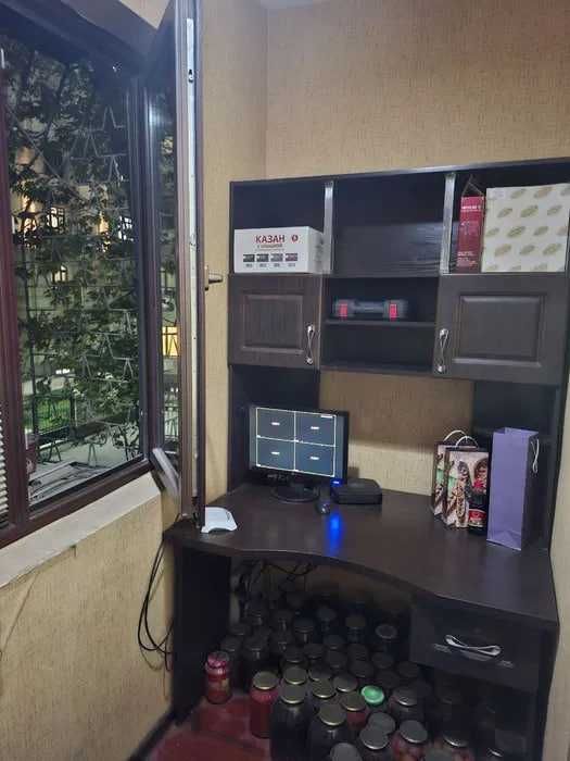 Продается квартира 2/4/5 БИЙ Буз-1 Bon