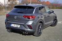 Volkswagen T-ROC Volkswagen T ROC Volkswagen T Roc R 2.0 TSI Akrapovic 4X4 300 CP