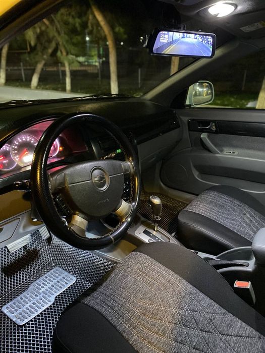 Chevrolet Jentra A/T sotiladi