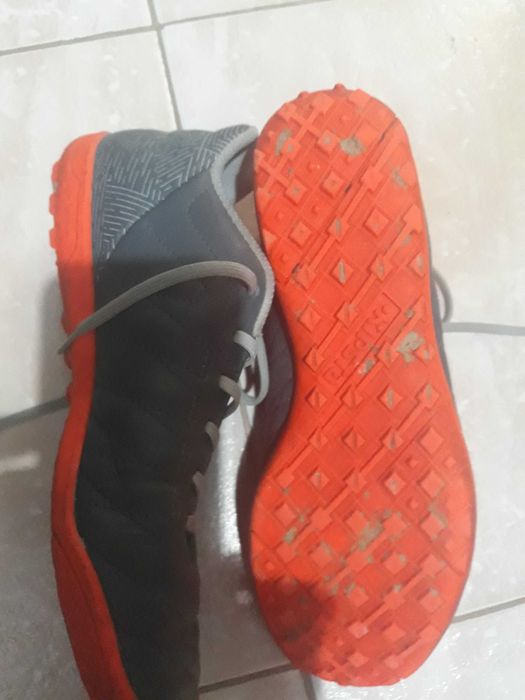 Стоножки  Adidas 40 41  Kipsta номер 38