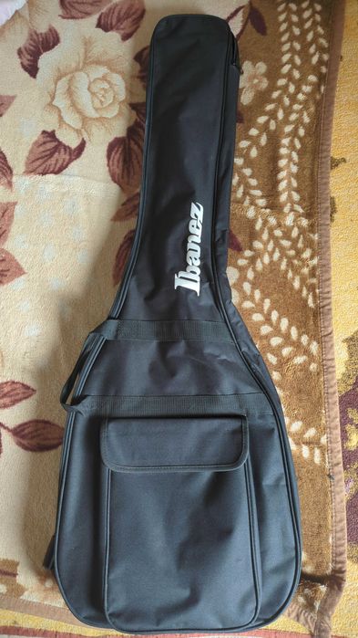 Bass Cort Made in Indonesia