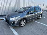 Peugeot 308 Break 2012 ,1,6 HDI
