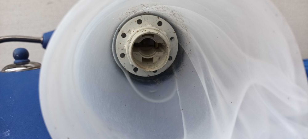 Picolo | lustra - aplica - plafoniera 3 becuri | 42 cm