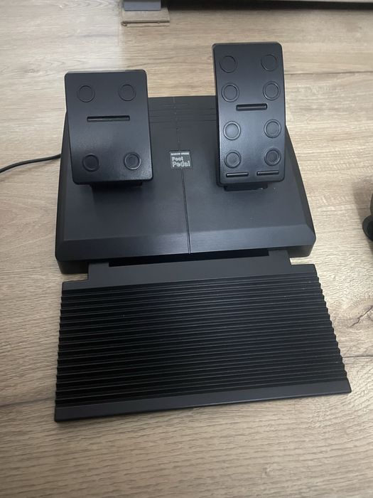 Volan gaming MYRIA MG7400