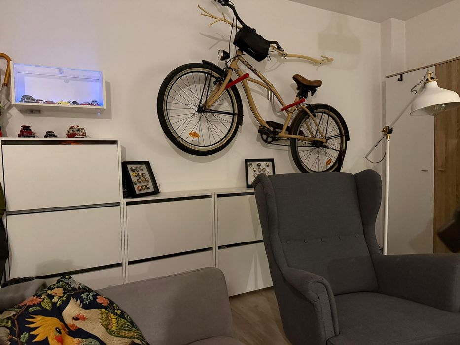 PF vand apartament 2 camere Elite Junior