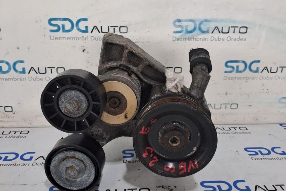 Pompa servodirectie 504385414 Iveco Daily 2.3 Euro 6