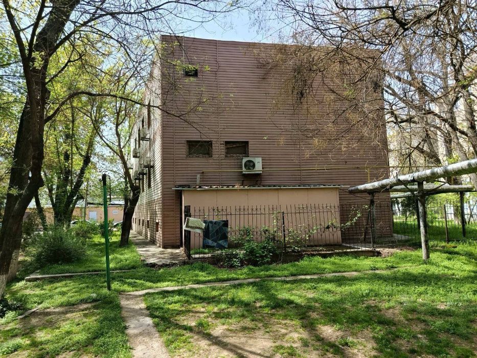 Чиланзар 3 Квартал Продается Отдельностояшая Здания