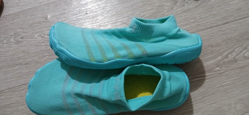 Papuci de apă, unisex