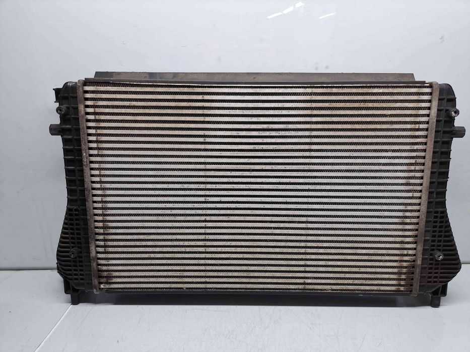 Radiator intercooler Volkswagen Passat B7 (365) Variant [Fabr 2010-201