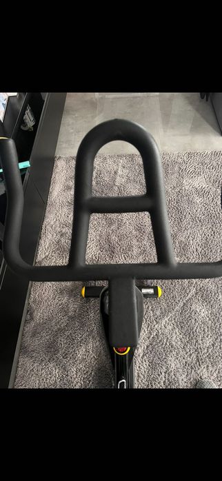 Спининг за ползване в домашни условия