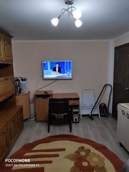 Apartament cu o cameră (garsonieră) confort 1 in Caransebeș