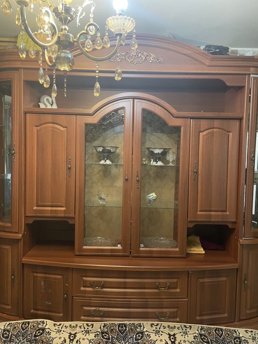 Гарнитур сатылады жағдайы жақсы