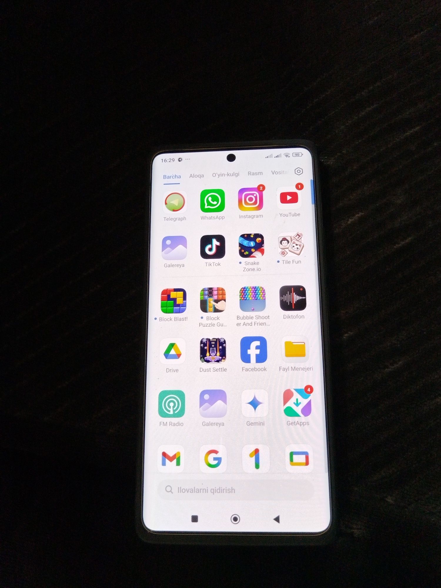 REdmi NOT 14 pro