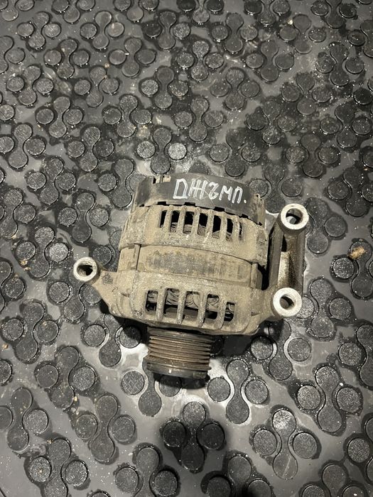 Динамо Алтернатор за Ситроен Джъмпер дизел 2013г.