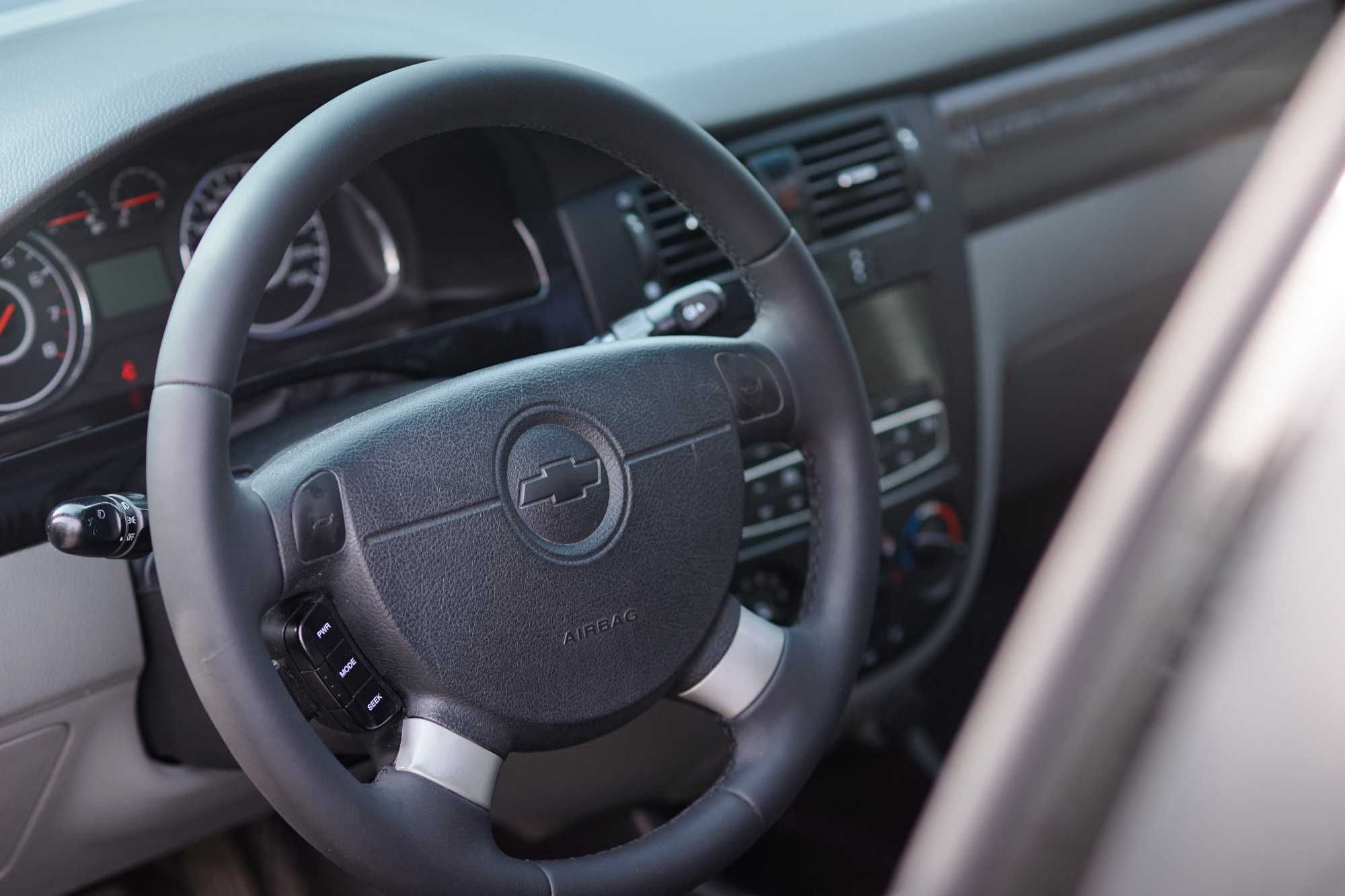 Прокат авто | Rent Car | Avto Ijara | Chevrolet Lacetti A/T