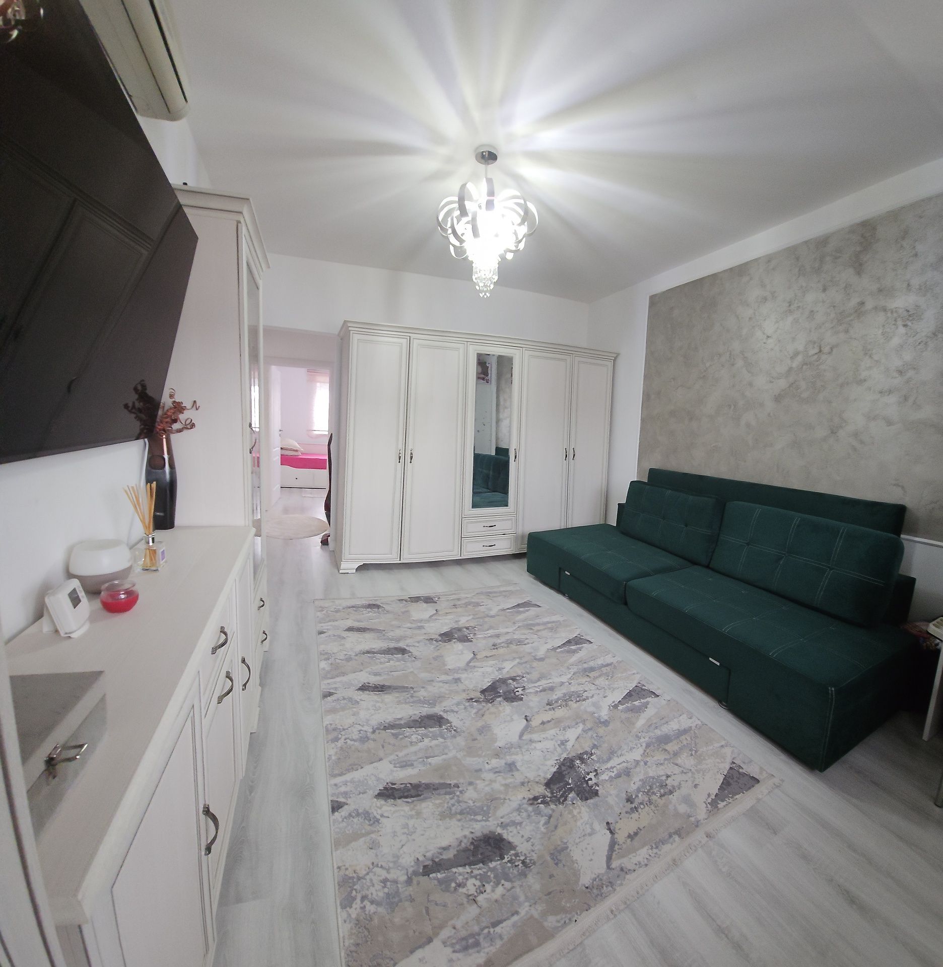apartamente de vanzare constanta
