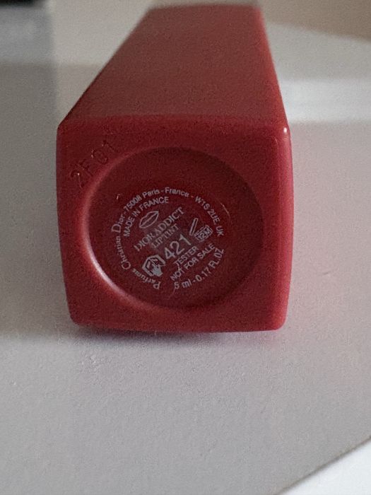 Червило dior.