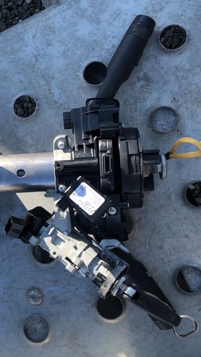 Banda volan Opel Insignia Astra j zafira