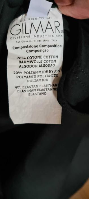 Дълга дамска риза-памук