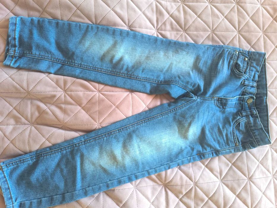 Сет за момче 122-128 H&M, CoolClub