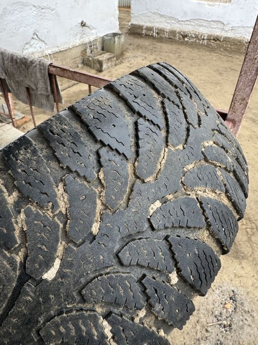 Балон зимный сатылады