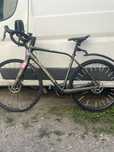 Cursiera Orbea Avant