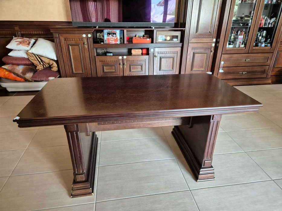 УНИКАТ! Холна гарнитура, ръчна изработка.