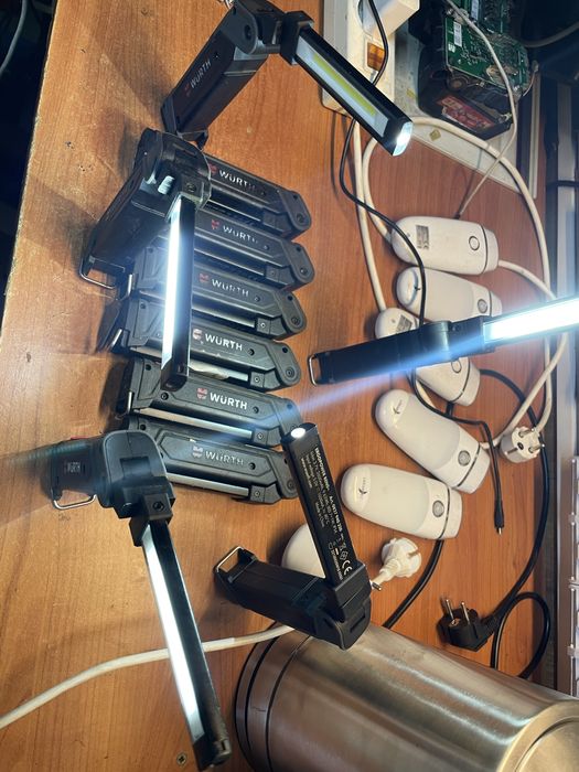 Lanterne wurth modele noi