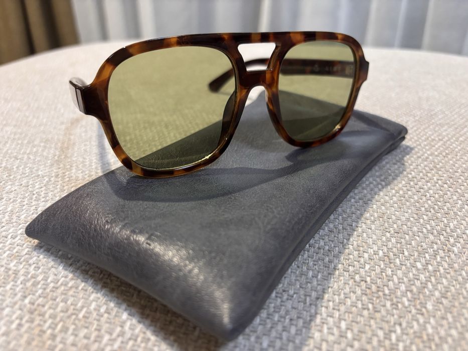 Нови авиаторски Слънчеви Очила AIRE whirpool