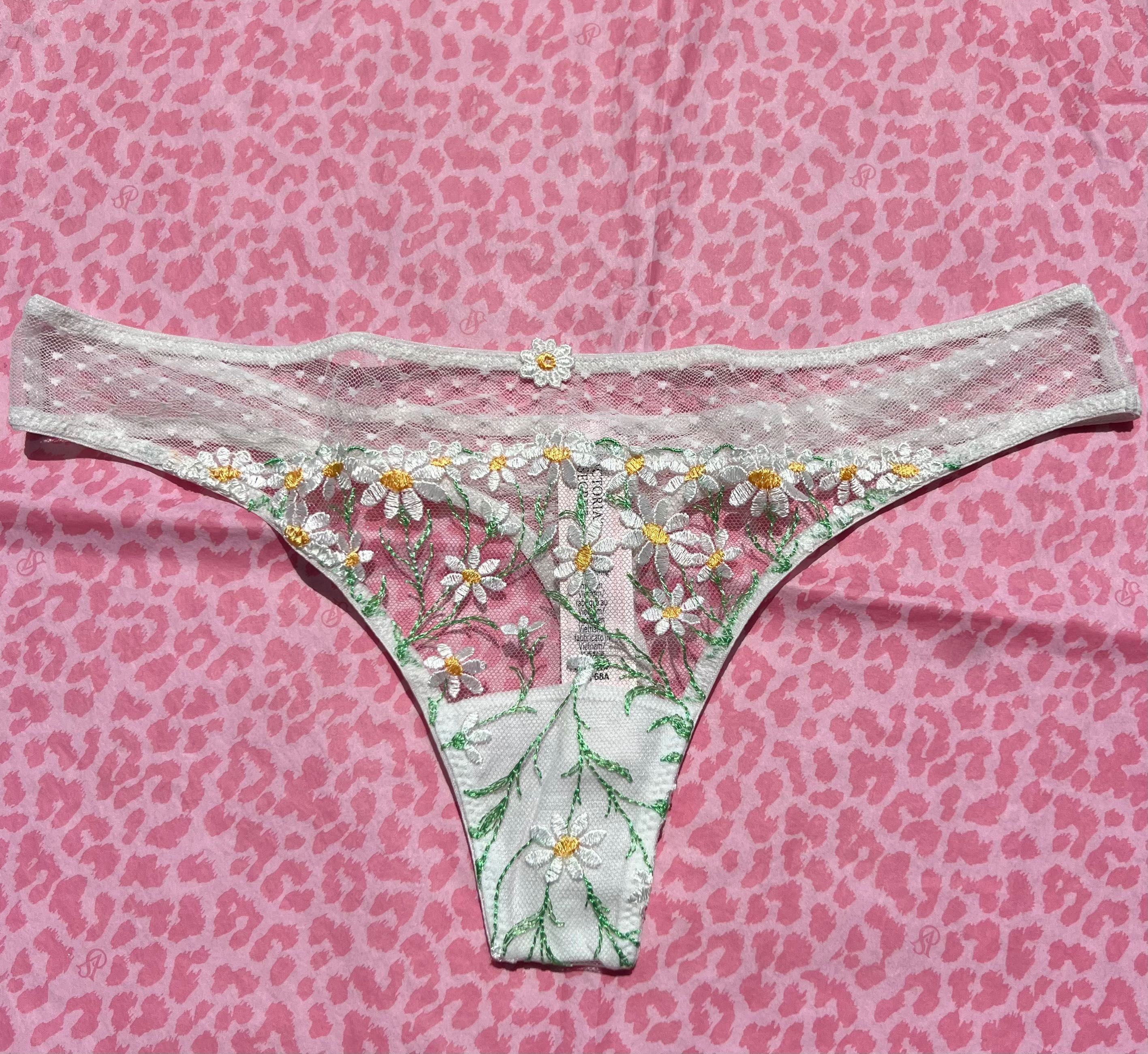 Victoria’s Secret секси оригинално бельо