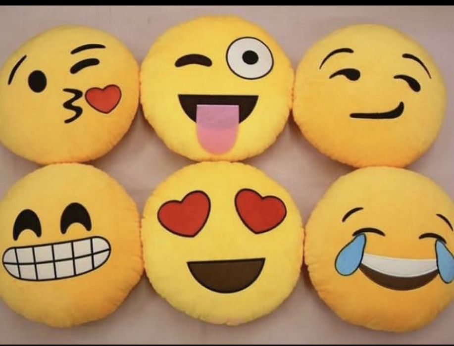 Смаилик жастык