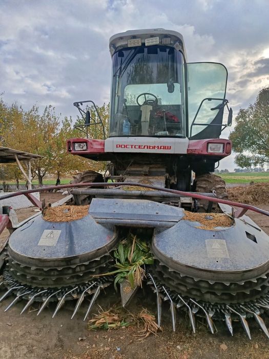 Don680 hammajoyi tayyor