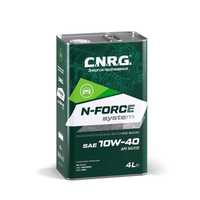 C.N.R.G  N-FORCE SYSTEM полусннтетика 10W40 SG/CD