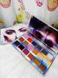 Palete / truse make-up huda beauty/essence/tarte/too faced/fabla