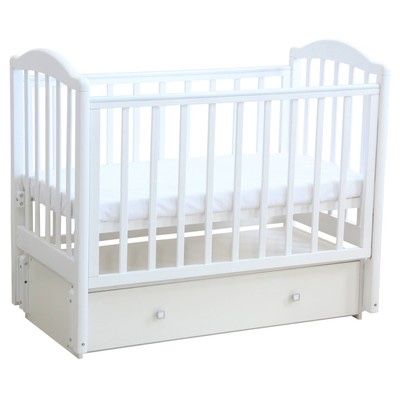 Детская кроватка в отличном состоянии