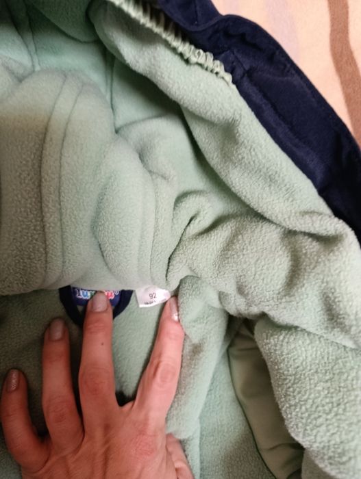 Космонавтка за момче