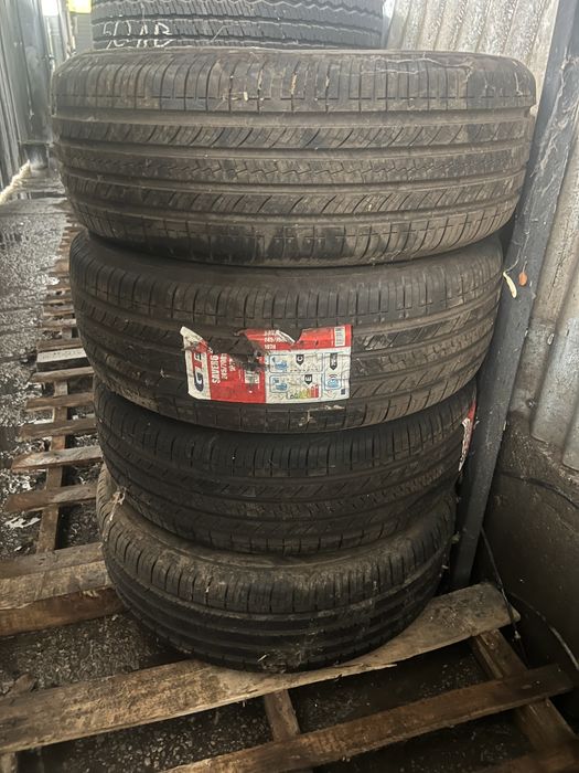 Гуми 245/70/16 DOT 4413