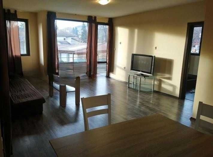 Дава се под наем Двустаен апартамент в София, Малинова долина - 90 кв.м за 600 € - Снимка #4